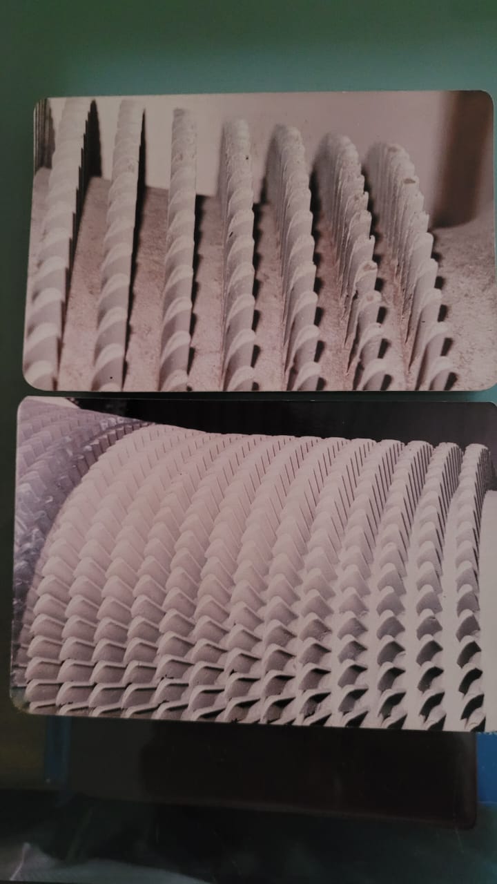 How Thermal Spray Coatings Improve Wear and Abrasion Resistance in Industrial Components